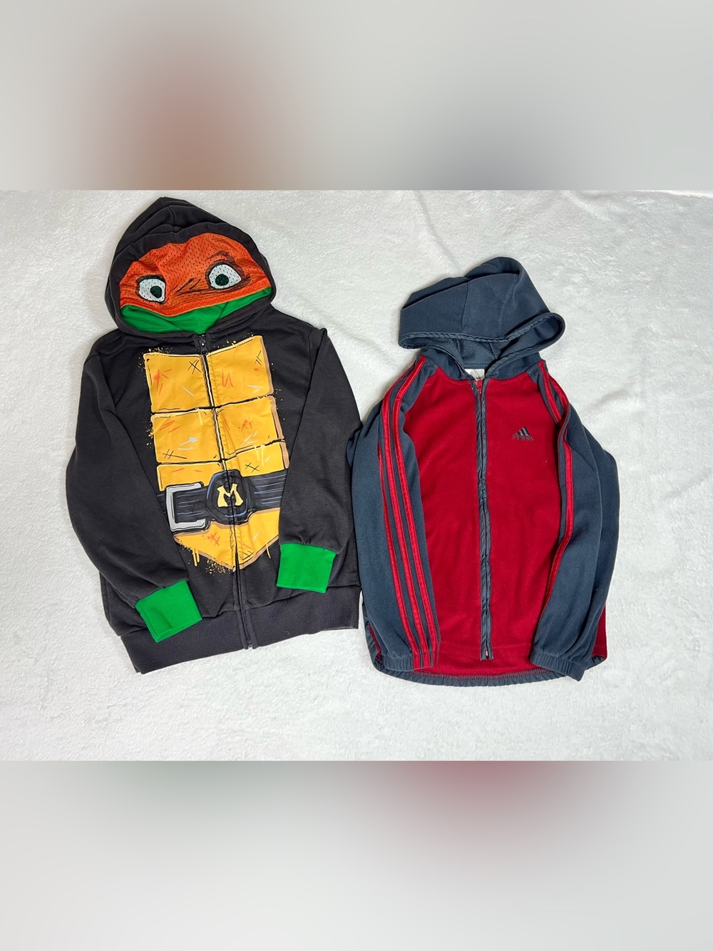 Boys Hoodie Sweatshirts